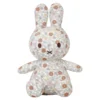 nijntje cuddle Vintage Little Flowers all-over 35 cm