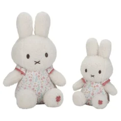 nijntje plush 30 cm - Pink - Lucky Blossom