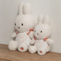 nijntje plush 30 cm - Pink - Lucky Blossom