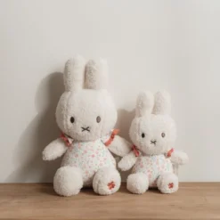 nijntje plush 30 cm - Pink - Lucky Blossom