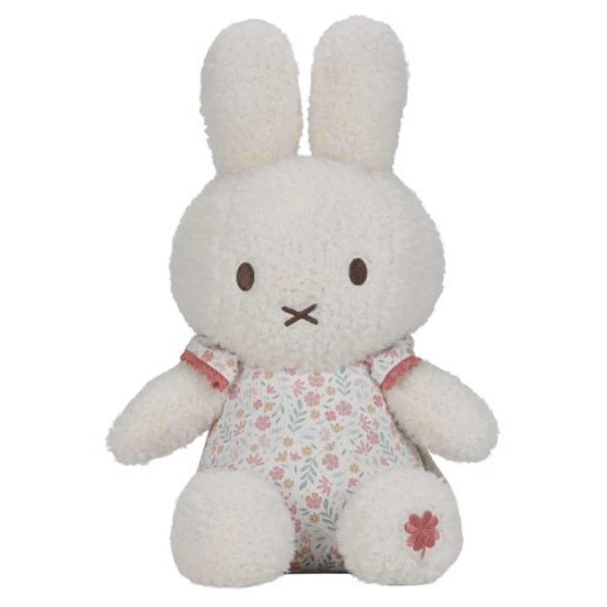 nijntje plush 30 cm - Pink - Lucky Blossom