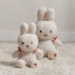 nijntje plush 30 cm - Pink - Lucky Blossom
