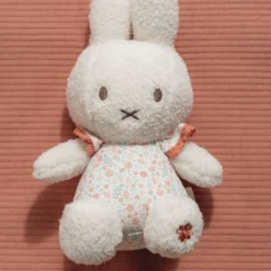 nijntje plush 30 cm - Pink - Lucky Blossom