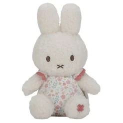 nijntje plush 20 cm - Pink - Lucky Blossom