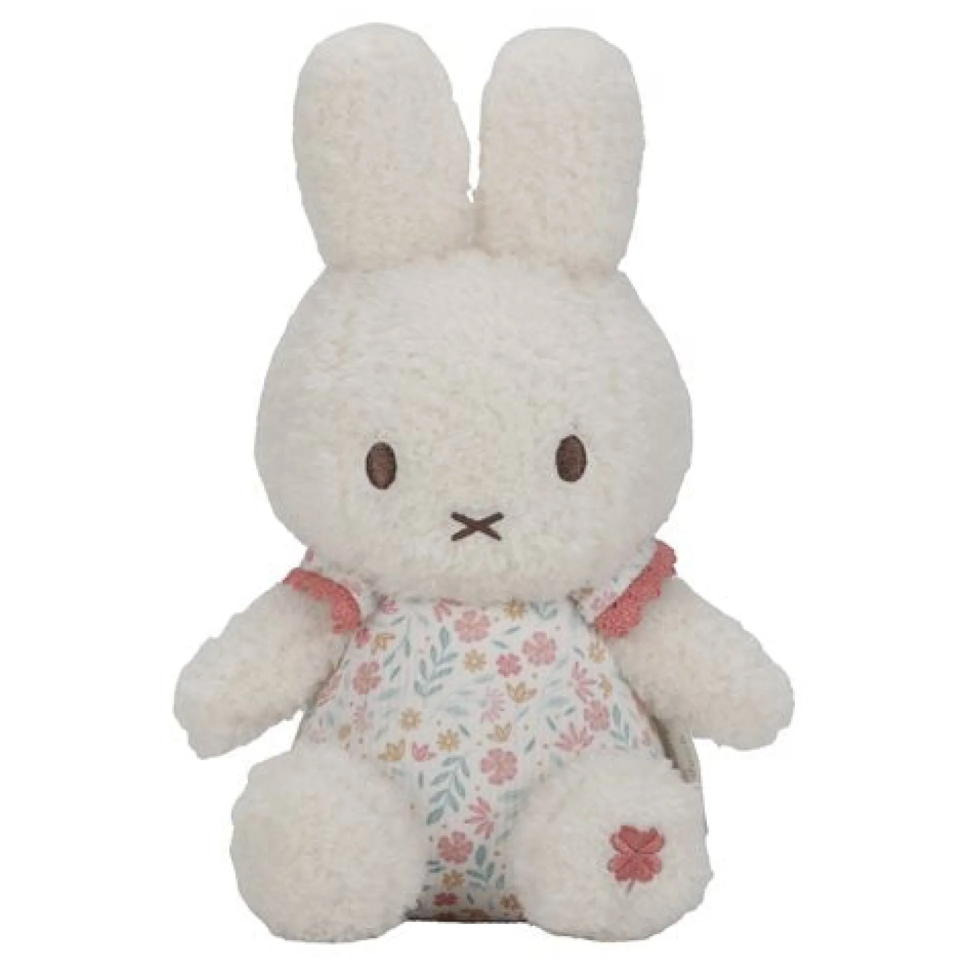 nijntje plush 20 cm - Pink - Lucky Blossom