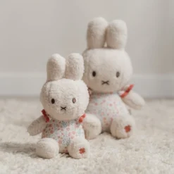 nijntje plush 20 cm - Pink - Lucky Blossom