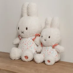 nijntje plush 20 cm - Pink - Lucky Blossom