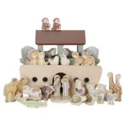 Noah's Ark - Multicolored