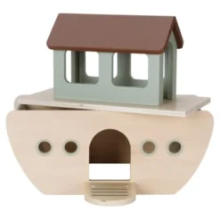 Noah's Ark - Multicolored