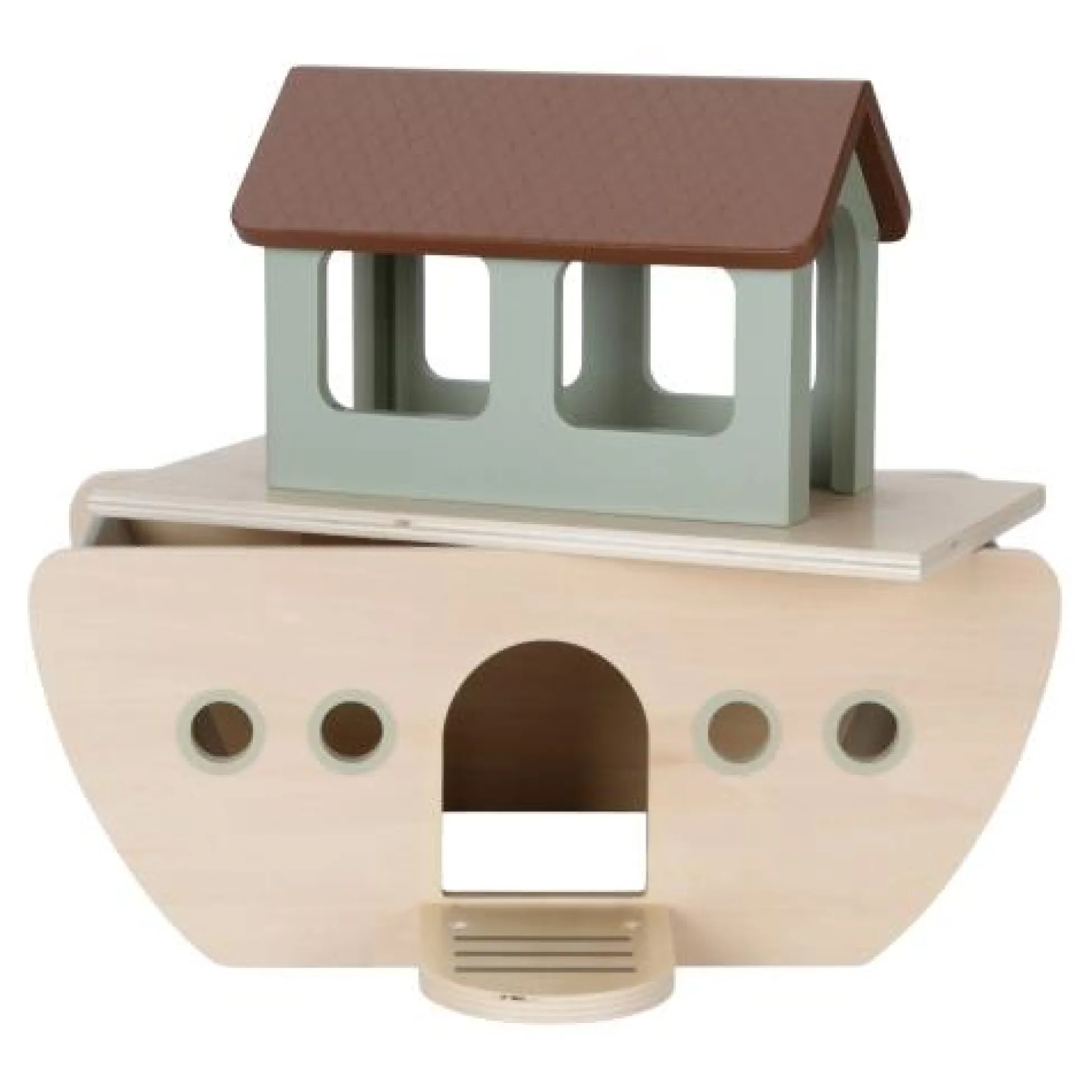 Noah's Ark - Multicolored