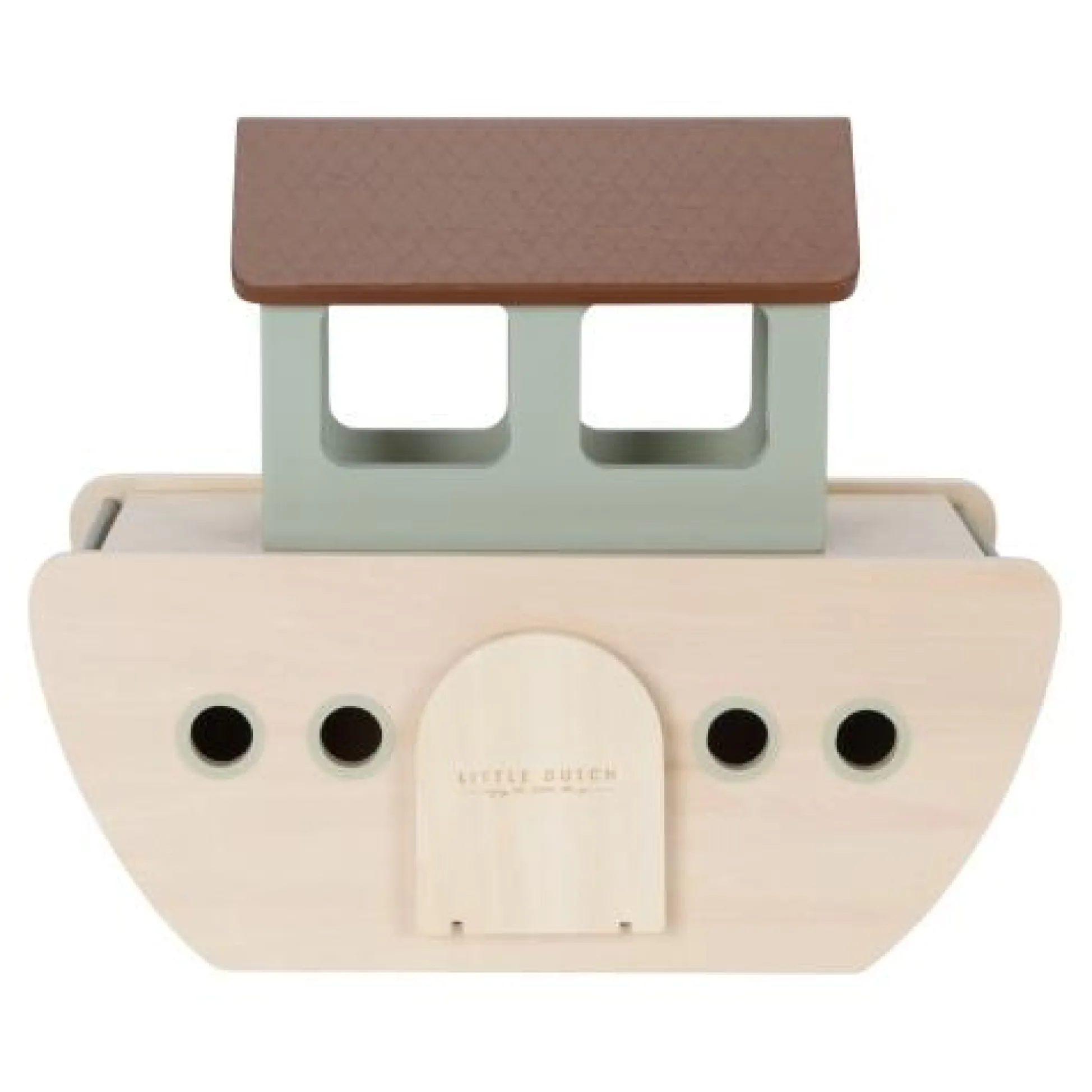 Noah's Ark - Multicolored