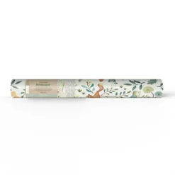 Non-woven wallpaper - Multicolored - Forest Friends - Forest Wonders