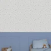 Non-woven wallpaper - Multicolored - Forest Friends - Forest Treasures