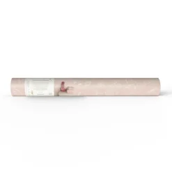 Non-woven wallpaper – Pink – Fairy Friends – Fairy Wonder