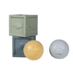 Ocean blocks / balls set