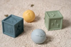 Ocean blocks / balls set