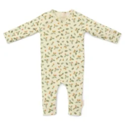 One-piece pajamas - Green