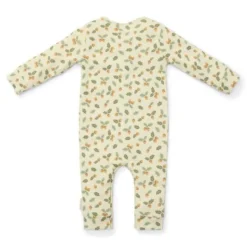 One-piece pajamas - Green