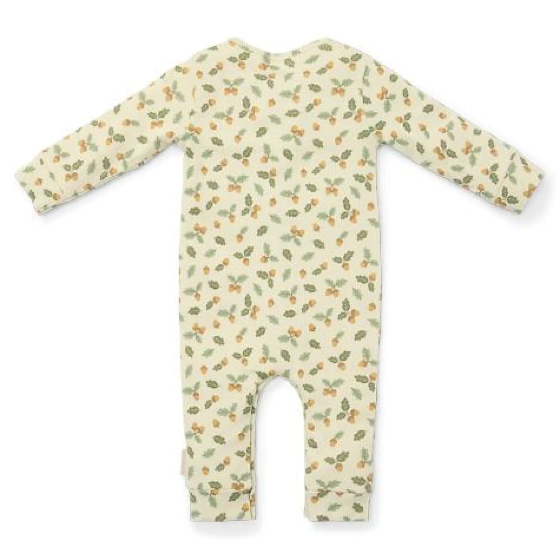 One-piece pajamas - Green