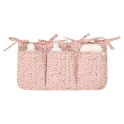 Organizer - Pink - Fairy Garden - Fairy Floral