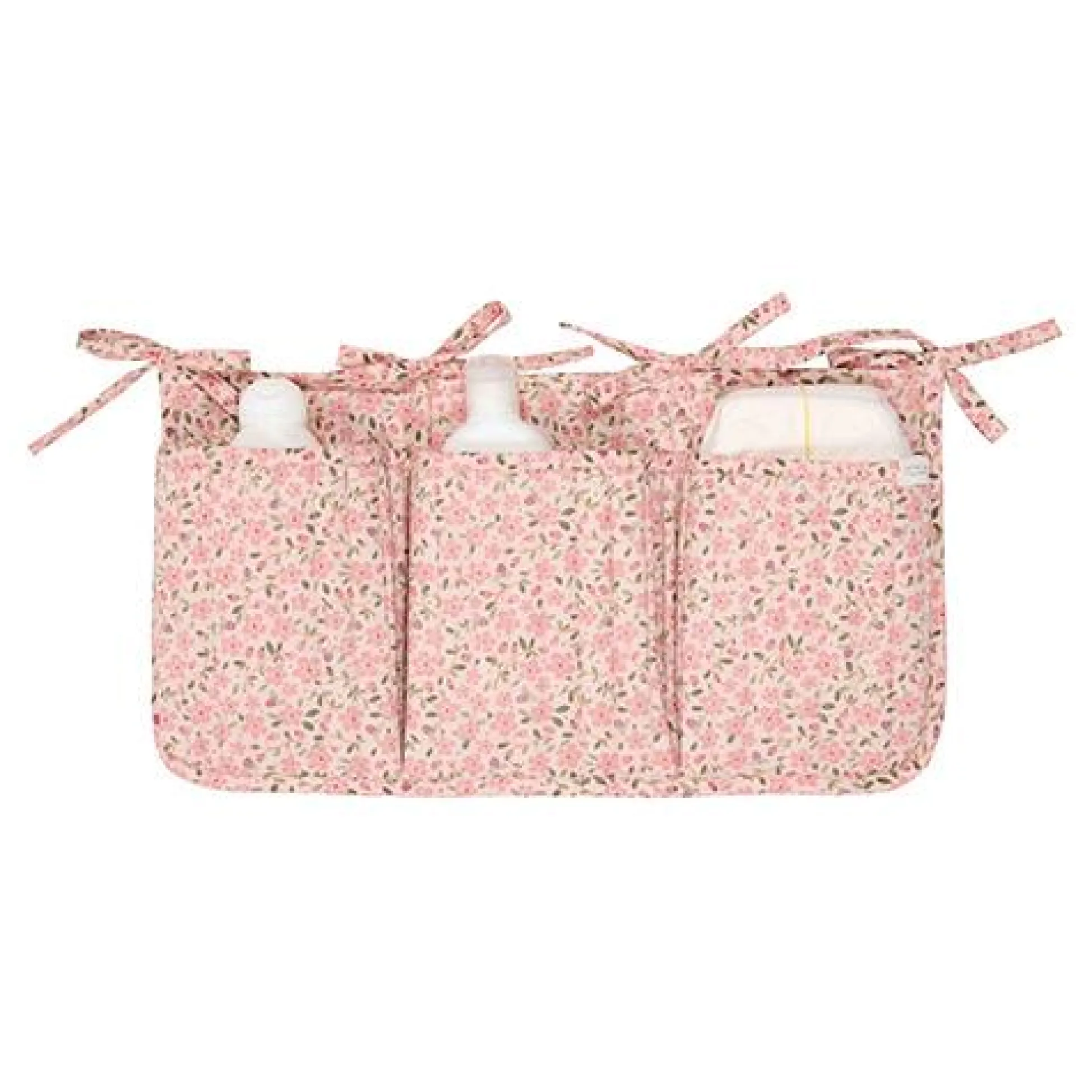 Organizer - Pink - Fairy Garden - Fairy Floral