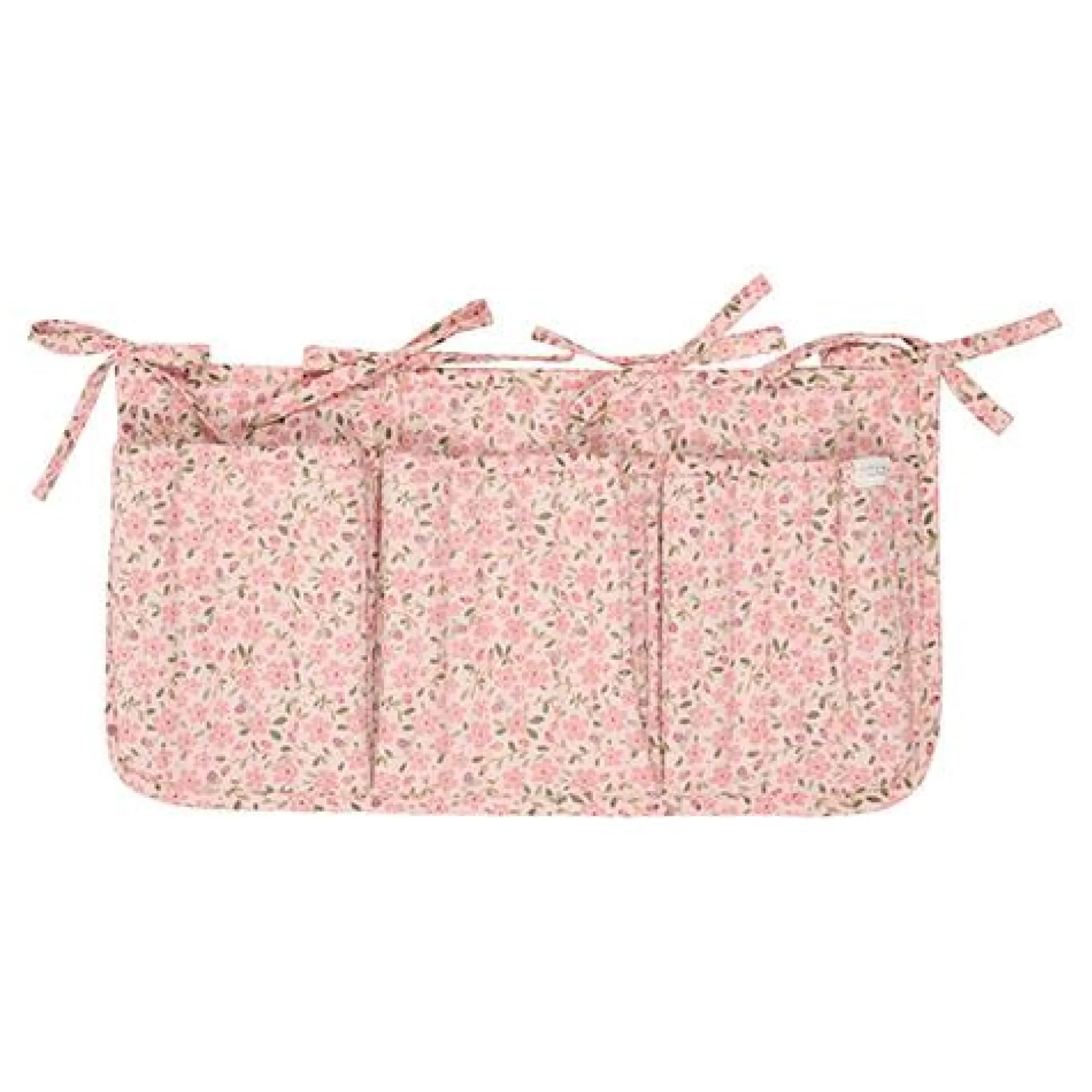 Organizer - Pink - Fairy Garden - Fairy Floral