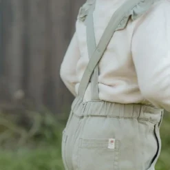 Overalls - Green - Little Farm