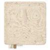 Pacifier Cloth - Beige - Newborn Naturals - Little Goose