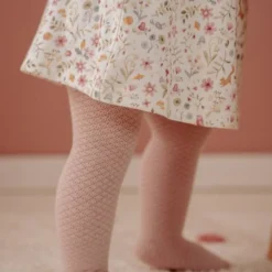 2-pack leotard - Pink - Fairy Garden