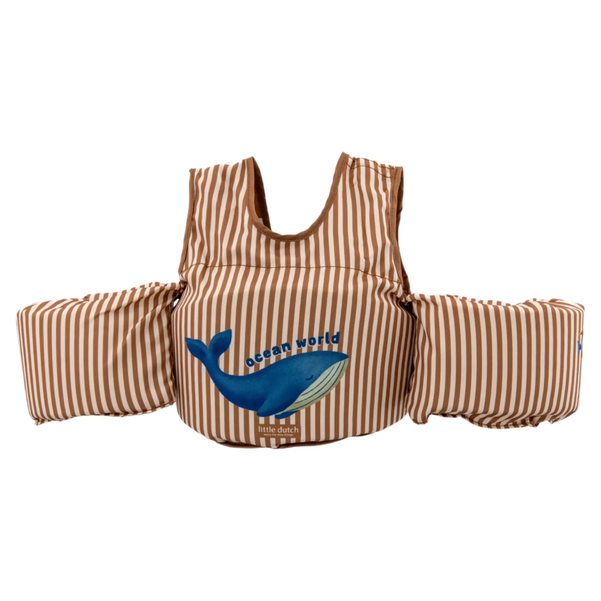 Paddle Pals - Brown - Ocean World