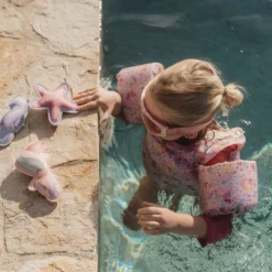 Paddle Pals - Pink - Dreamy Mermaid
