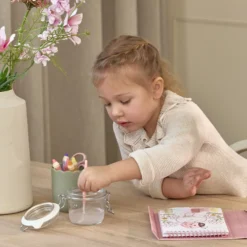 Paint Book - Rosa