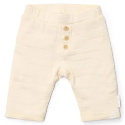 Pants - Beige - Newborn Naturals