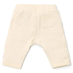 Pants - Beige - Newborn Naturals
