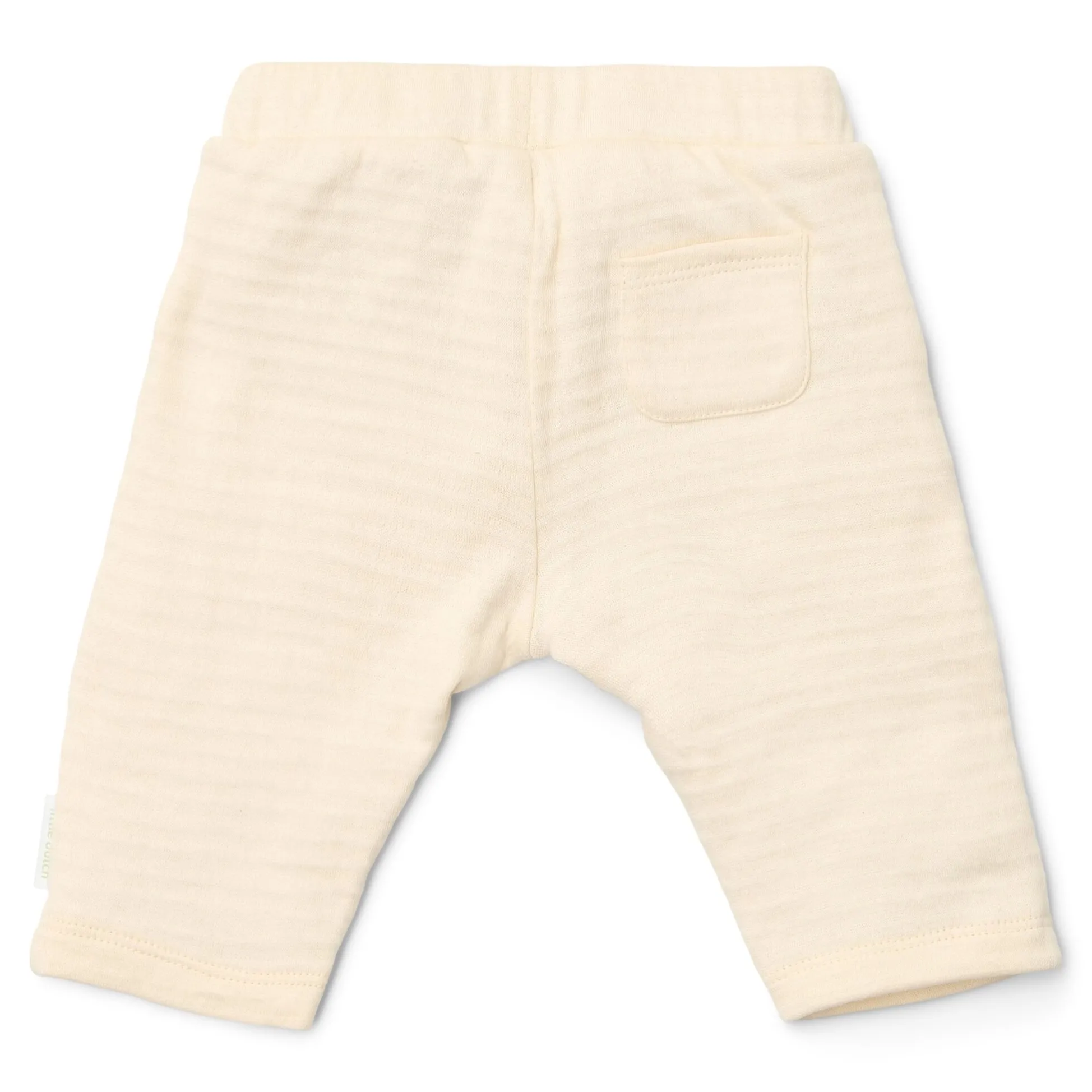 Pants - Beige - Newborn Naturals