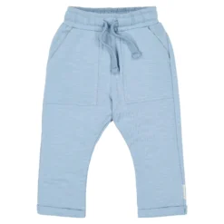 Pants - Blue