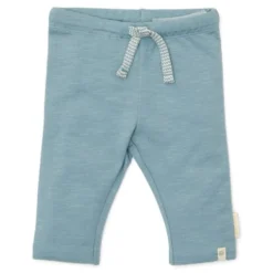 Pants - Blue - Forest Friends