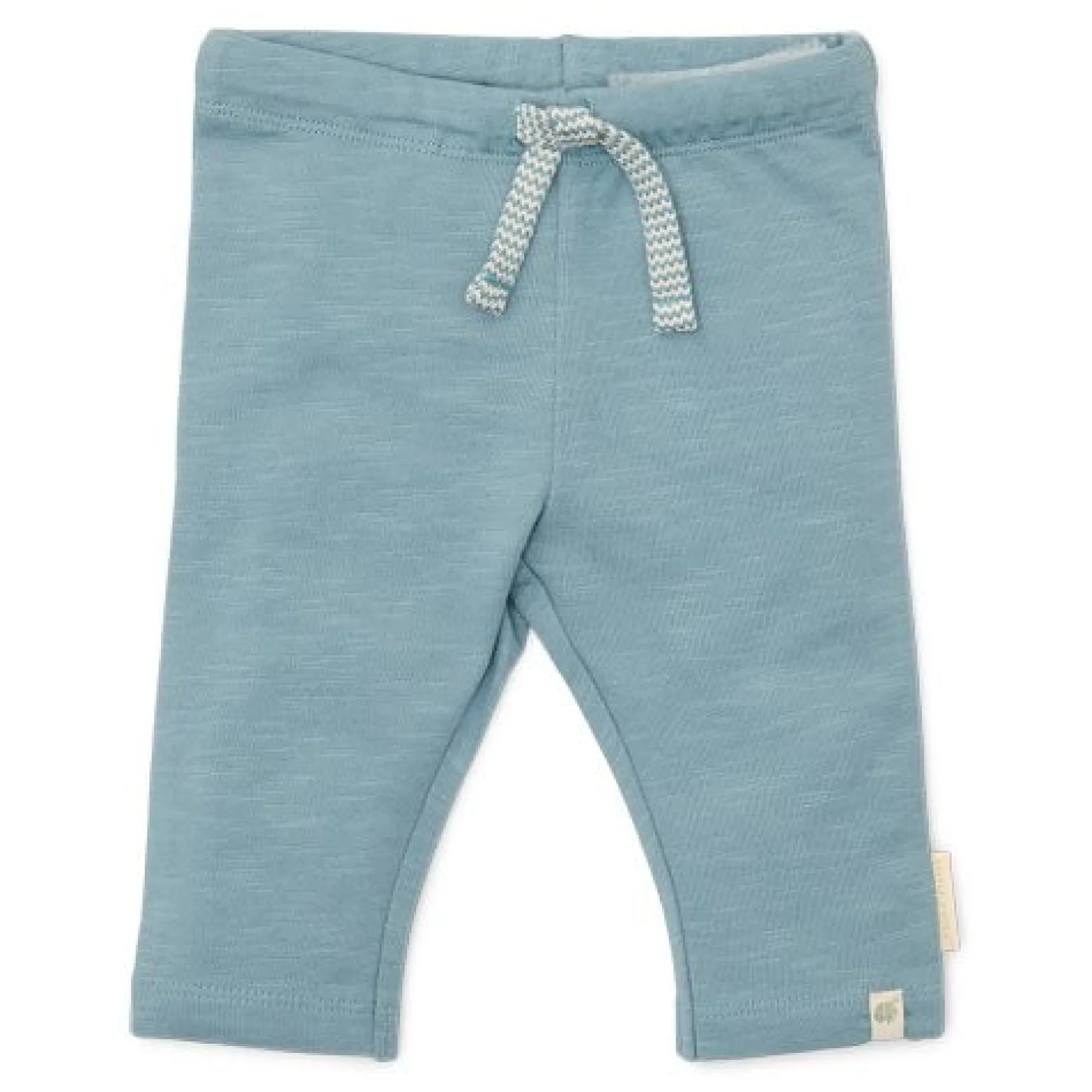 Pants - Blue - Forest Friends