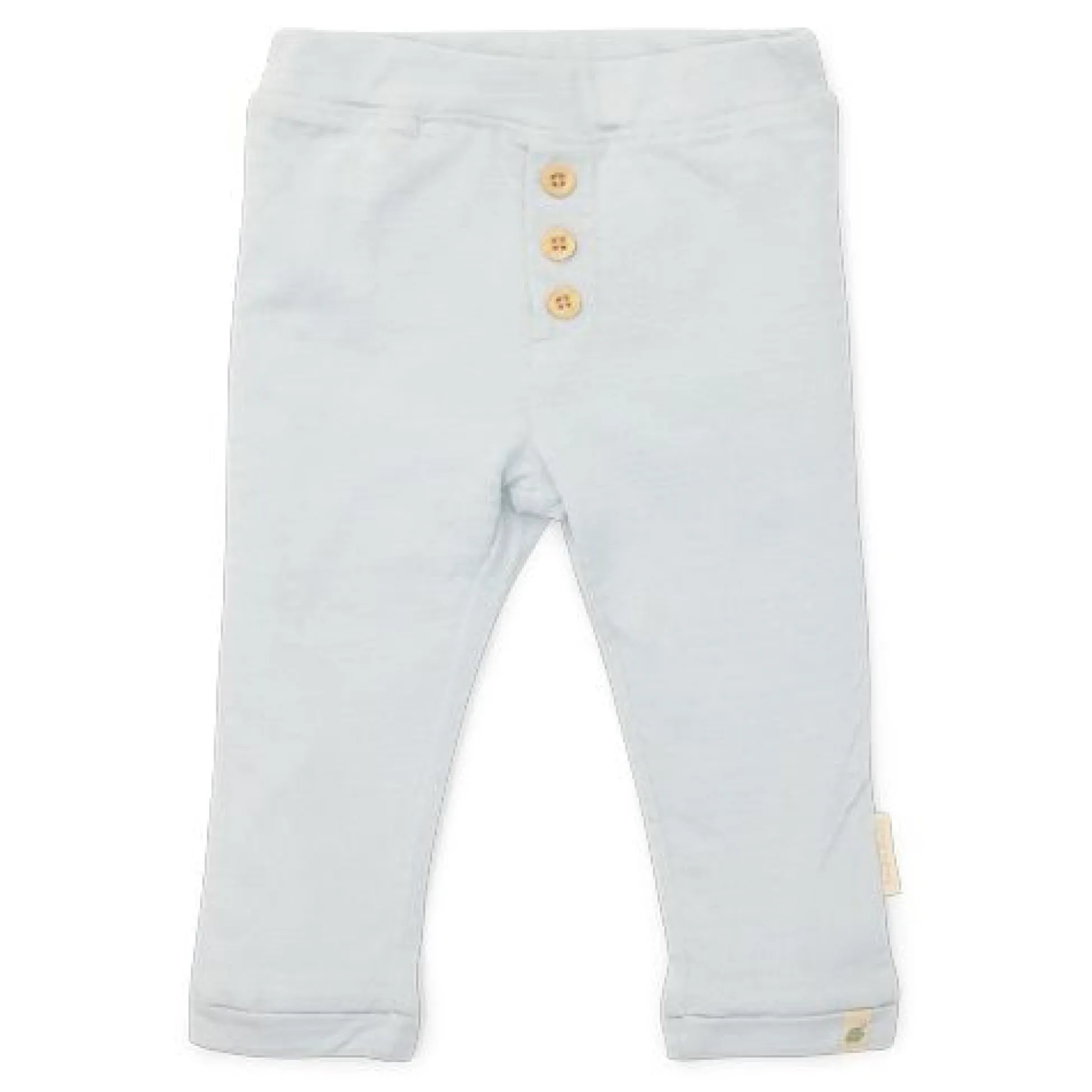 Pants - Blue - Forest Friends - Striped