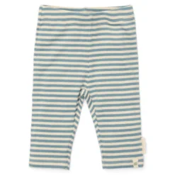 Pants - Blue - Forest Friends - Stripe