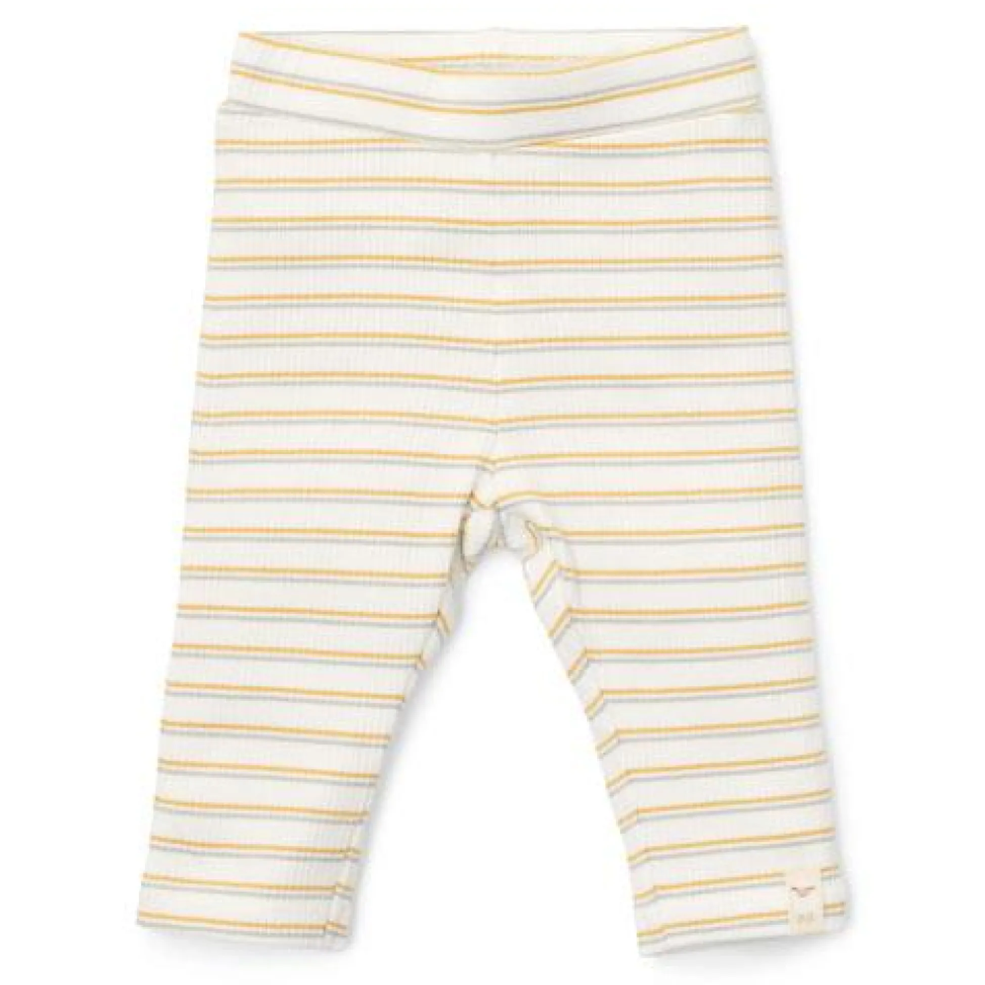 Pants - Multicolored - Little Farm - Stripe