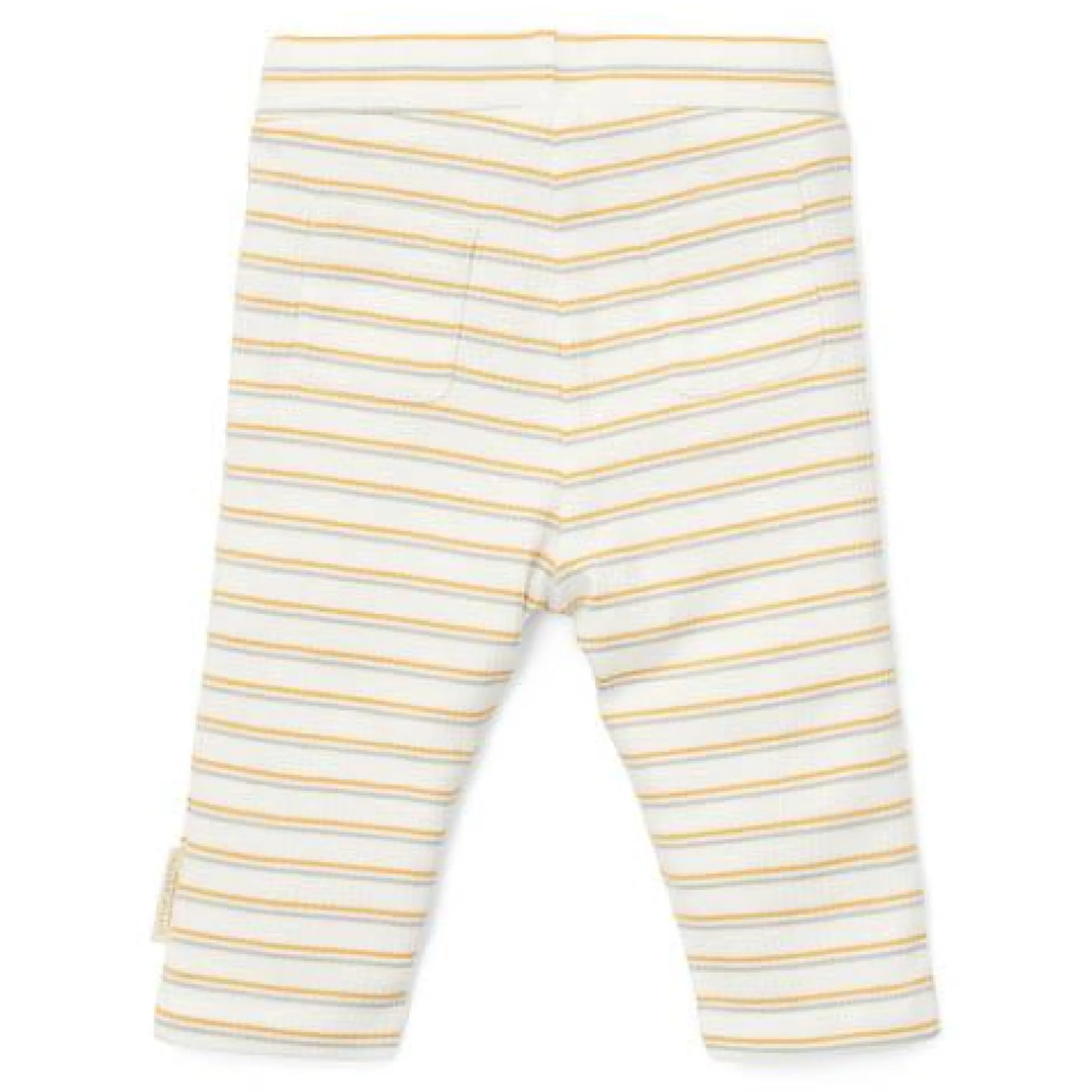 Pants - Multicolored - Little Farm - Stripe