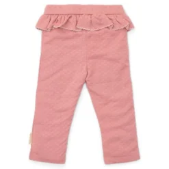 Pants - Pink - Fairy Garden