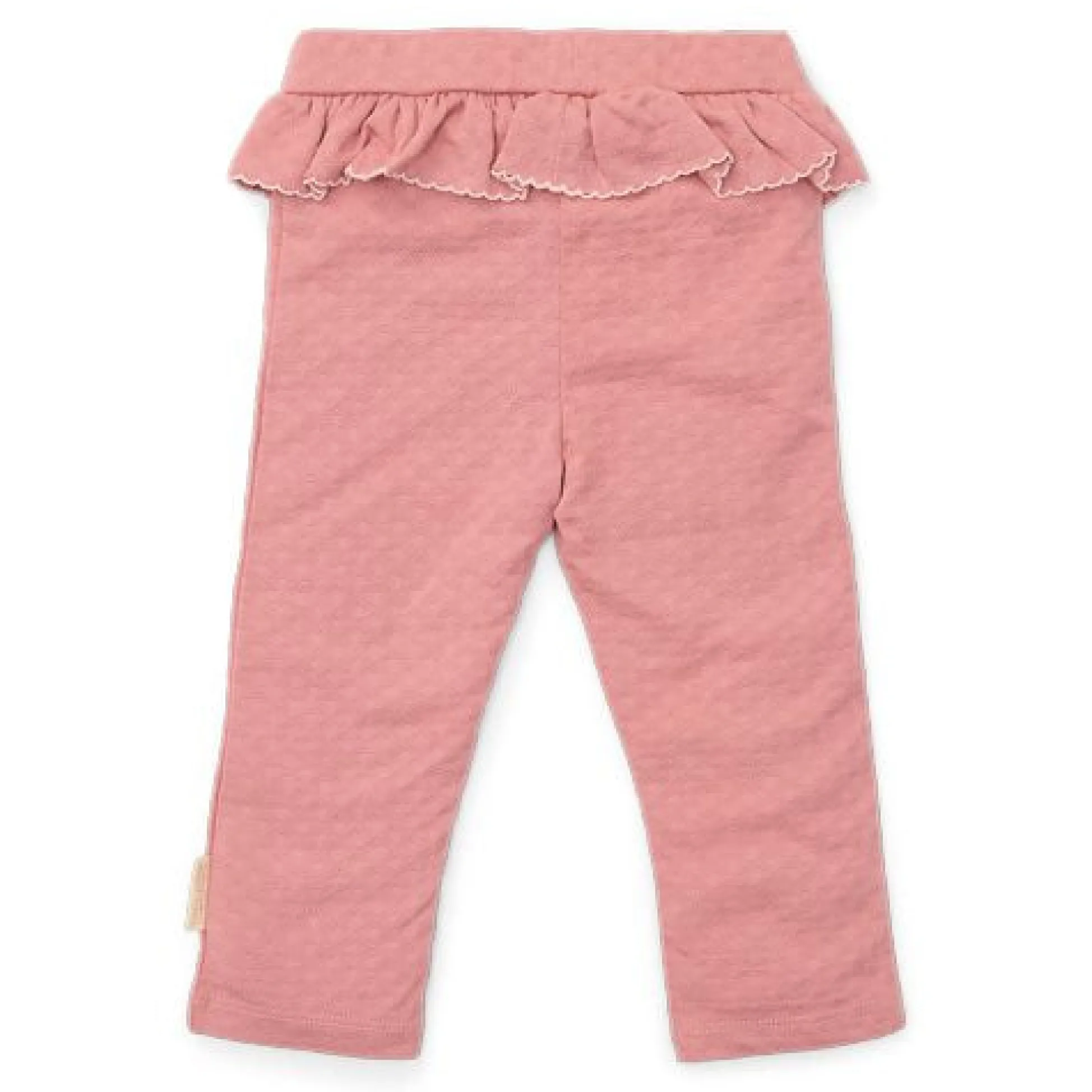 Pants - Pink - Fairy Garden