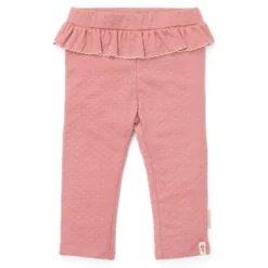 Pants - Pink - Fairy Garden