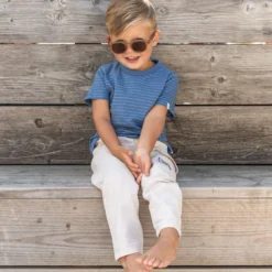 Pants - Sand