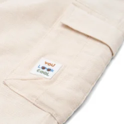 Pants - Sand