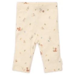 Pants - Sand - Forest Friends - Forest Nature