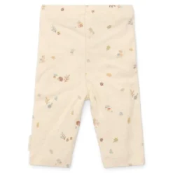 Pants - Sand - Forest Friends - Forest Nature