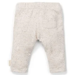 Pants - Sand - Newborn Naturals
